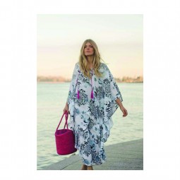 Livre - Robes d'été à coudre