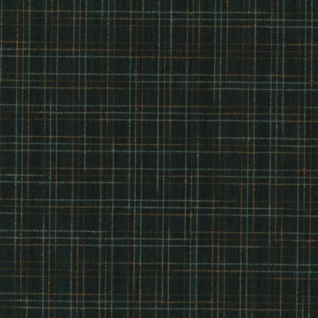 MAYJOYDIY Tissu Japonais En Coton Bleu 1 X 1.4 M Imprimé