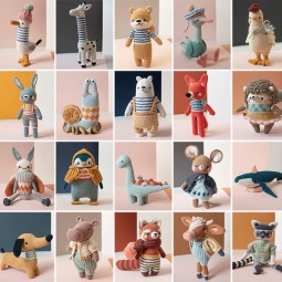 Livre - Les amis de Pica Pau 3