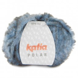 Polar de Katia