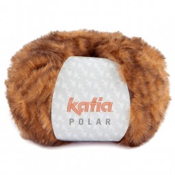 Polar de Katia
