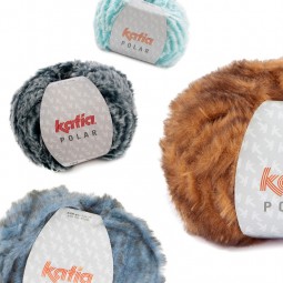 Polar de Katia