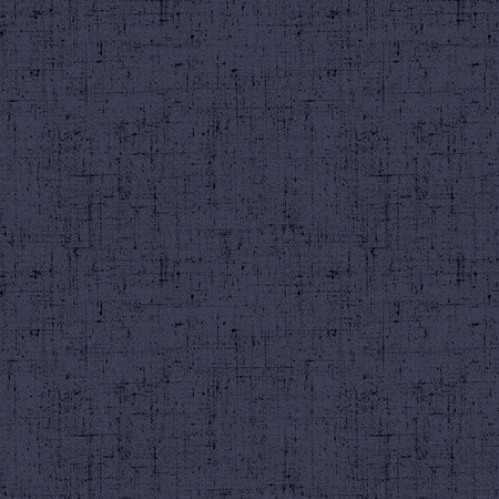 Tissu Renee Nanneman - Cottage Cloth - Faux-uni indigo