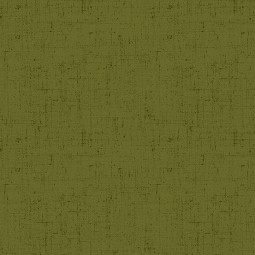 Tissu Renee Nanneman - Cottage Cloth - Faux-uni olive