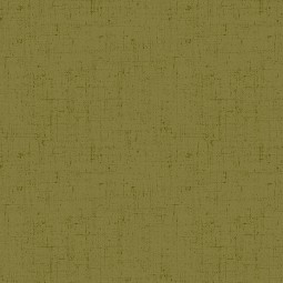 Tissu Renee Nanneman - Cottage Cloth - Faux-uni moss