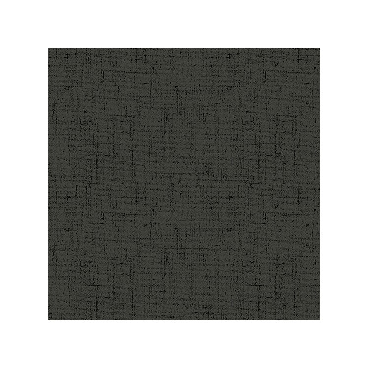 Tissu Renee Nanneman - Cottage Cloth - Faux-uni charcoal