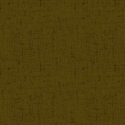 Tissu Renee Nanneman - Cottage Cloth - Faux-uni Walnut