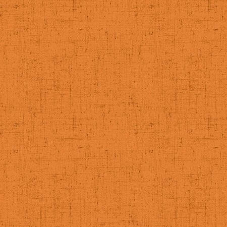Tissu Renee Nanneman - Cottage Cloth - Faux-uni pumpkin