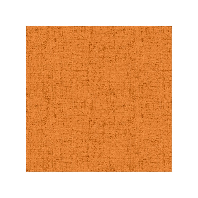 Tissu Renee Nanneman - Cottage Cloth - Faux-uni pumpkin