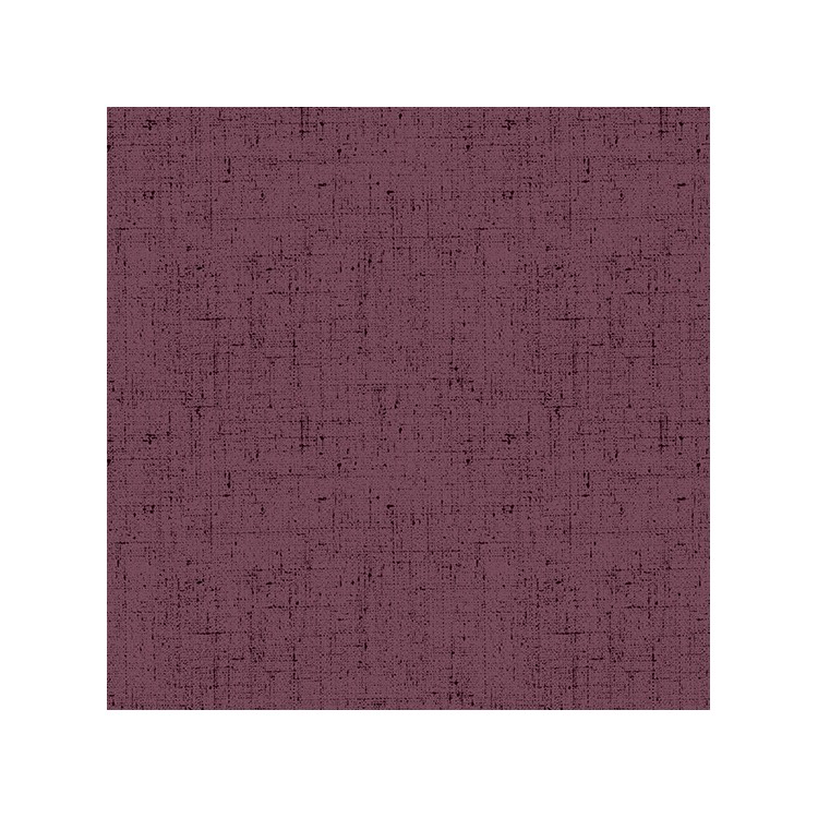Tissu Renee Nanneman - Cottage Cloth - Faux-uni violet