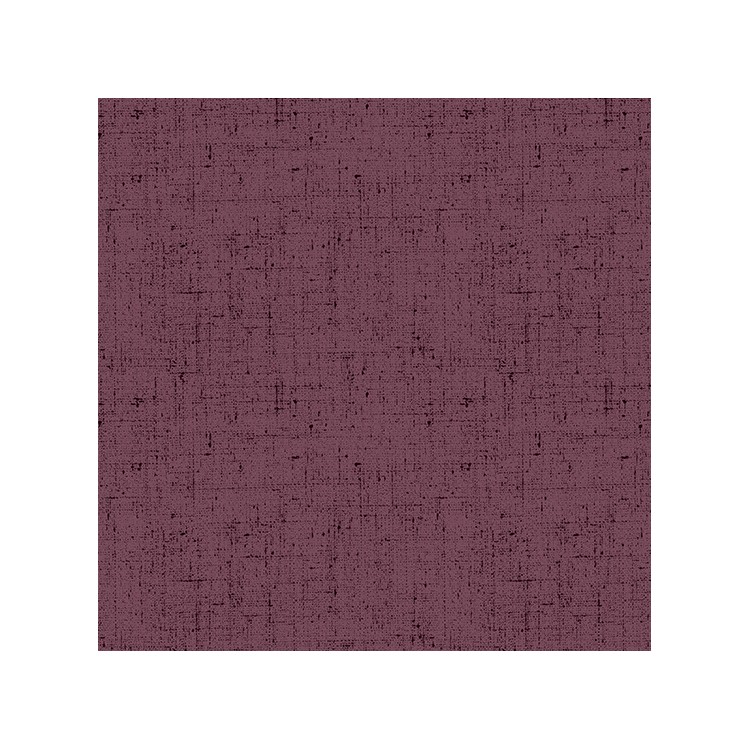 Tissu Renee Nanneman - Cottage Cloth - Faux-uni violet
