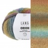 Orion de Lang Yarns : couleurs - 02 - Betelgeuse