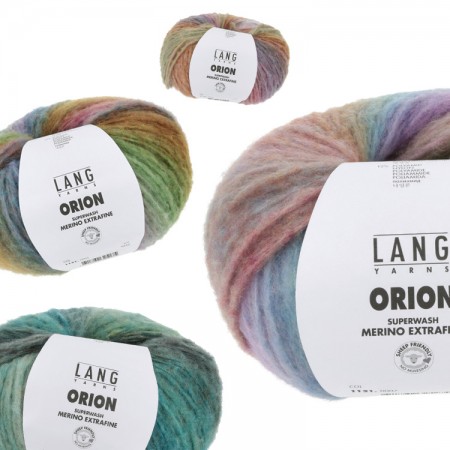 Orion de Lang Yarn