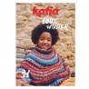 Catalogue Katia n°107 - 100% Winter