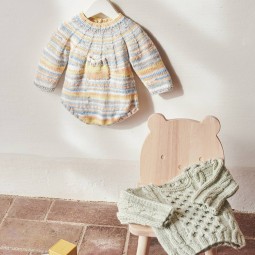 Catalogue Katia n°106 - 100% Baby