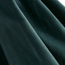 Tissu Atelier Brunette - Gabardine Forest