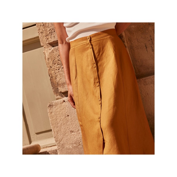 Patron Atelier Brunette - Jupe