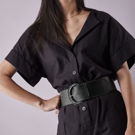 Patron Atelier Brunette - La combinaison