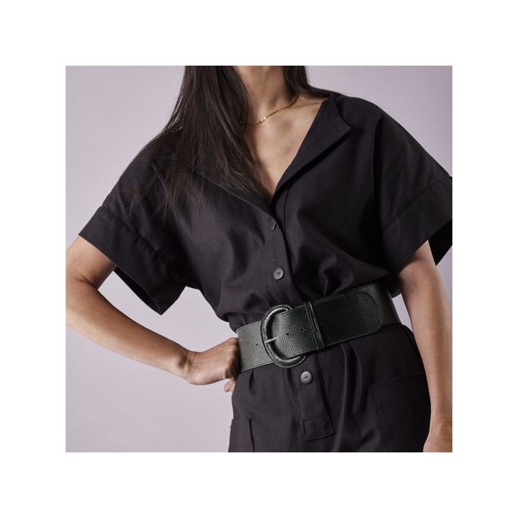 Patron Atelier Brunette - La combinaison