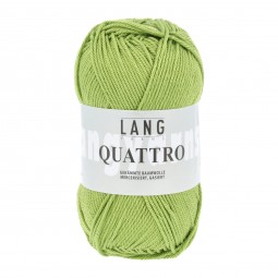 Quattro de Lang Yarns