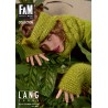 Catalogue Lang Yarns - Fatto A Mano - n°278 Collection
