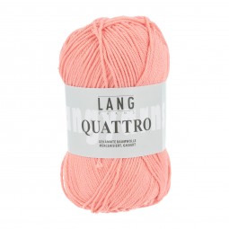 Quattro de Lang Yarns