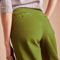 Patron Atelier Brunette - Le pantalon