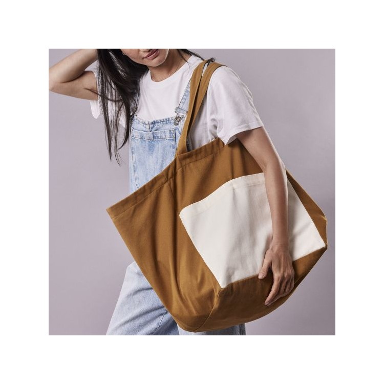 Patron Atelier Brunette - Le sac de plage