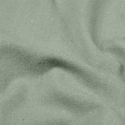 Tissu toile - Vercors Wasabi