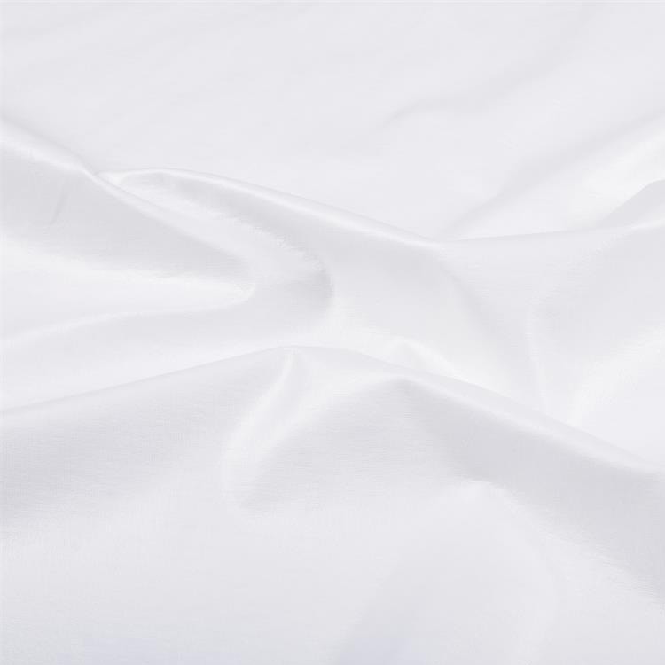 Tissu PUL jersey coton spécial couches lavables - Blanc
