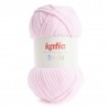 Bambi de Katia : couleurs - 301 Rose clair