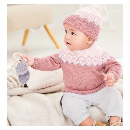 Catalogue Rico Design - Rico Baby n°38