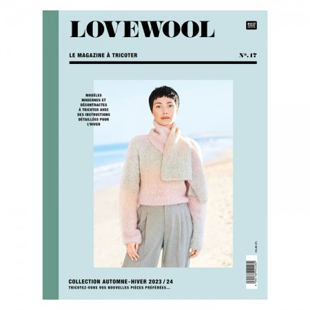 Magazine - Lovewool n°17