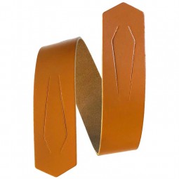 Anse de sac cuir 50 cm Miyako