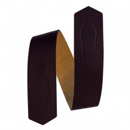 Anse de sac cuir 50 cm Miyako