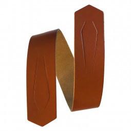 Anse de sac cuir 50 cm Miyako