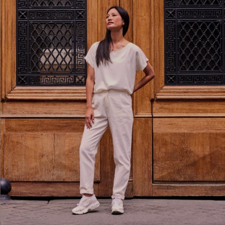 Patron Atelier Brunette - Le pantalon carotte