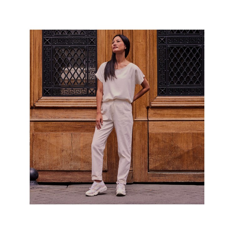 Patron Atelier Brunette - Le pantalon carotte