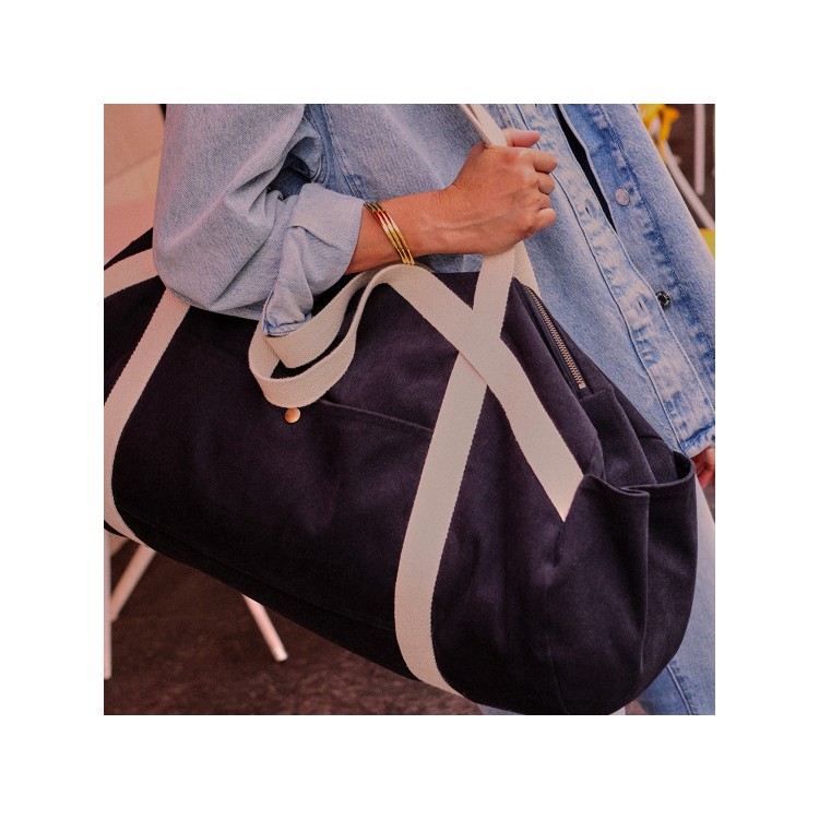 Patron Atelier Brunette - Le pack escapade