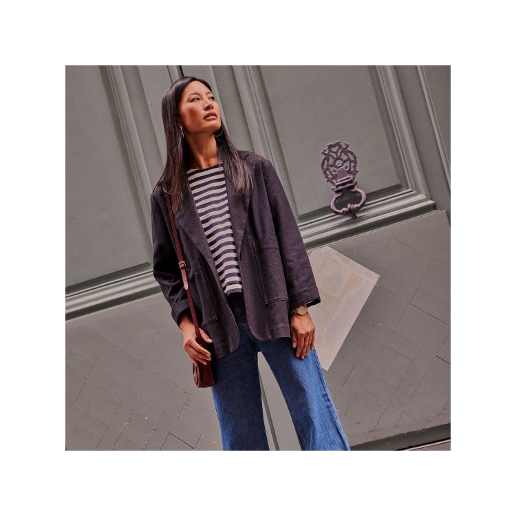 Patron Atelier Brunette - Le Blazer