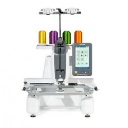 Machine à broder Brother PR1