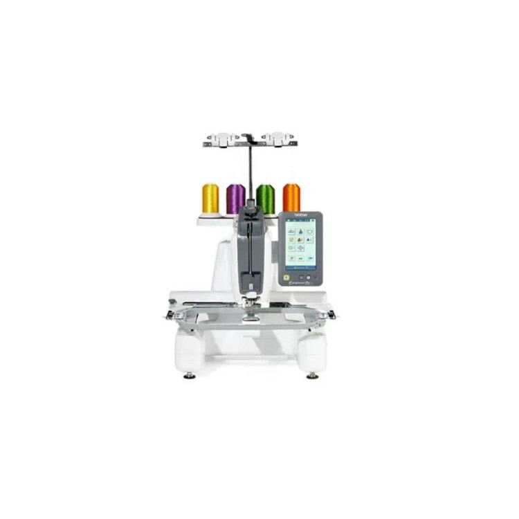 Machine à broder Brother PR1