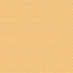 Tissu Mona luna - In the garden - Thistleblossom sunshine