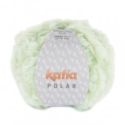 Polar de Katia