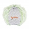 Polar de Katia : Couleur - 108 - Vert blanc