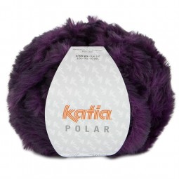 Polar de Katia