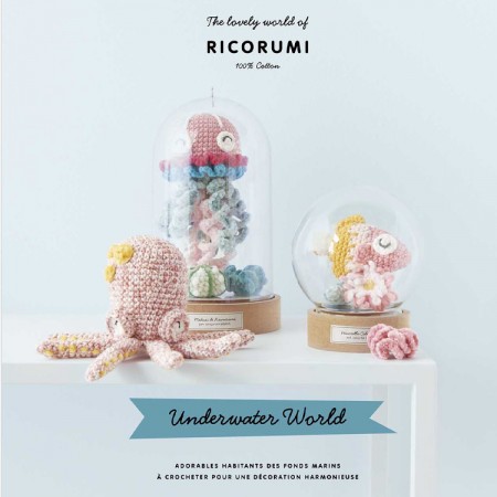 Catalogue Ricorumi - Underwater world