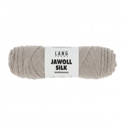 Jawoll silk de Lang Yarns