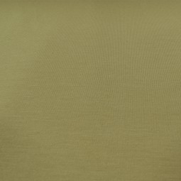 Tissu jersey bambou - Beige clair