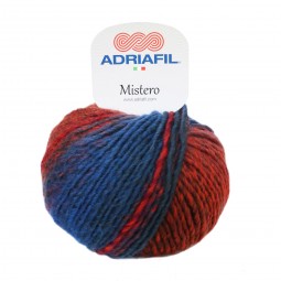 Mistero de Adriafil